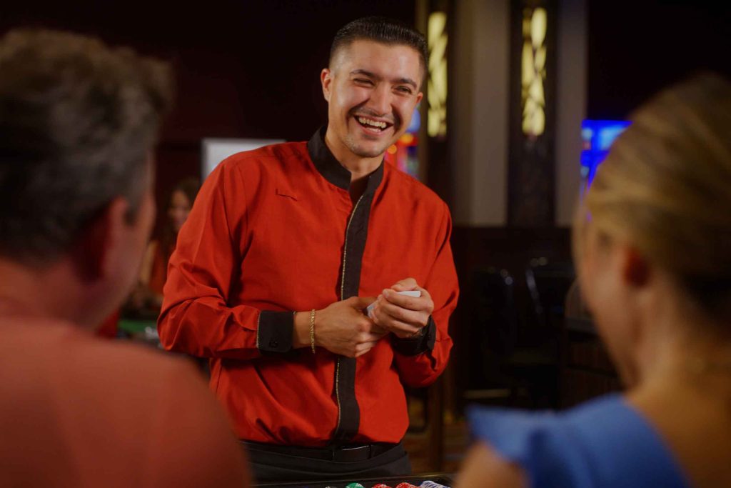 All available positions