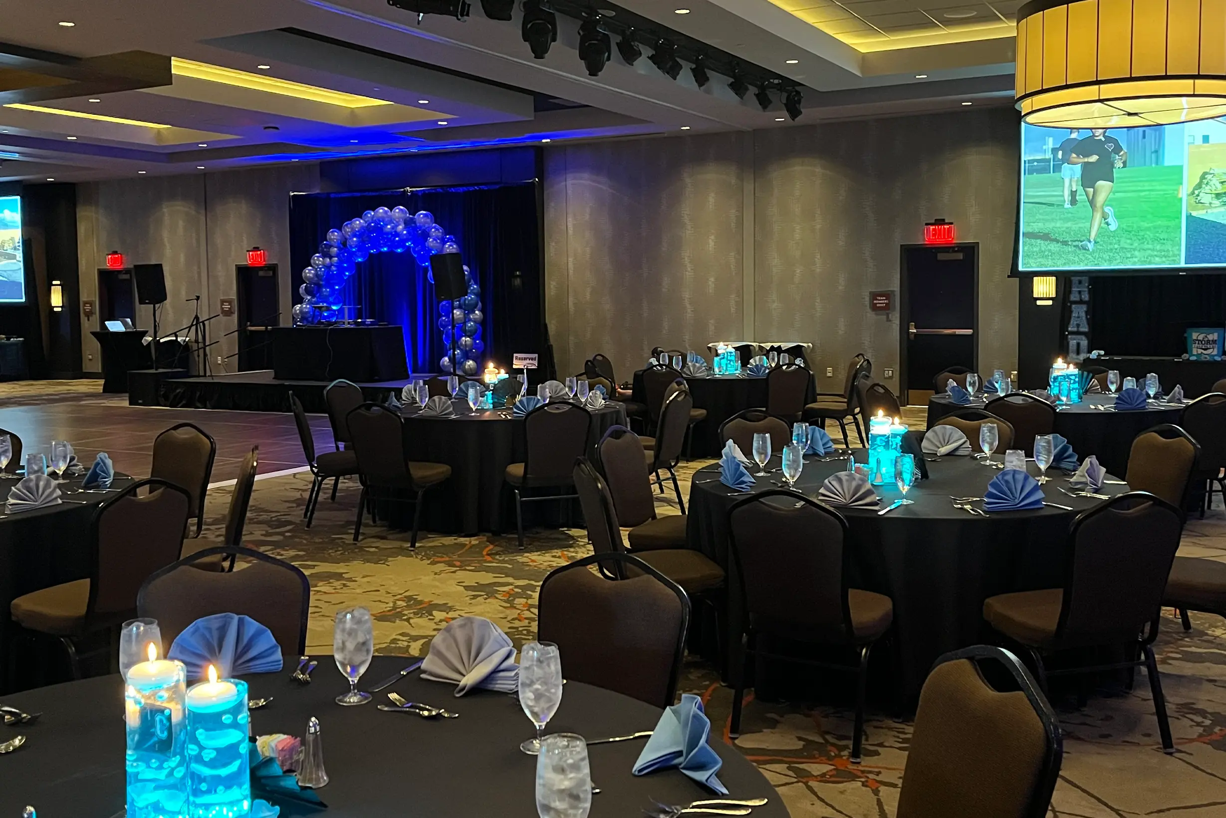 Socials Photo Album - Birthday Party