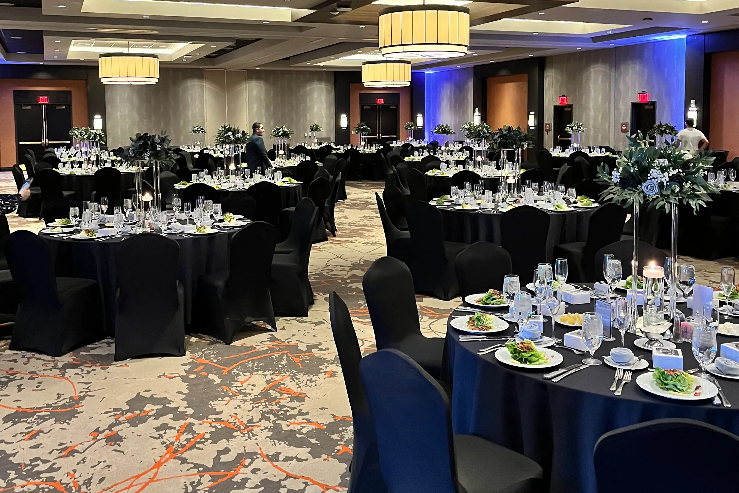 Socials Photo Album - Gala 2