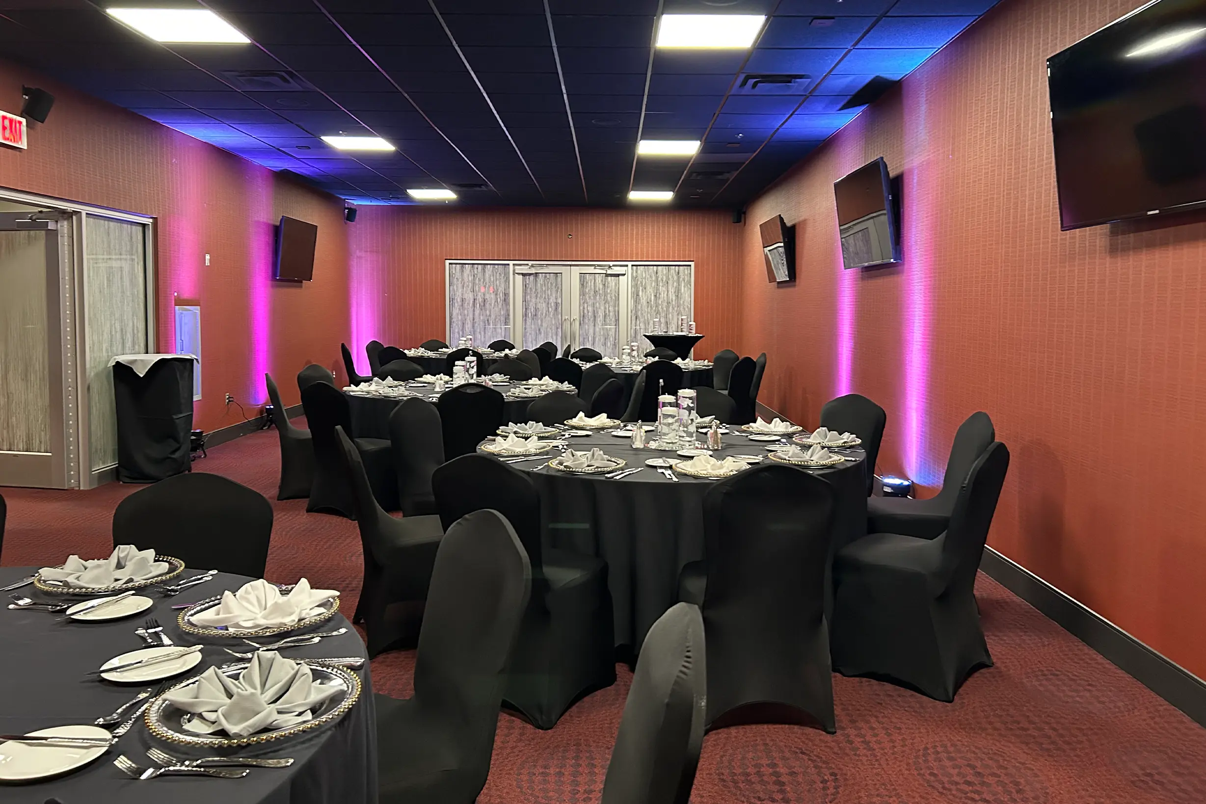 Socials Photo Album - Upper Deck