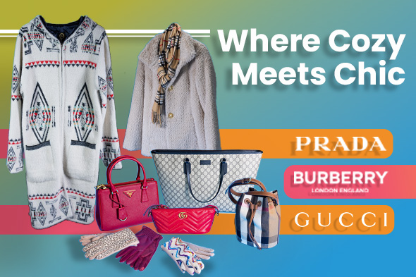 The Gift Shop Designer Items